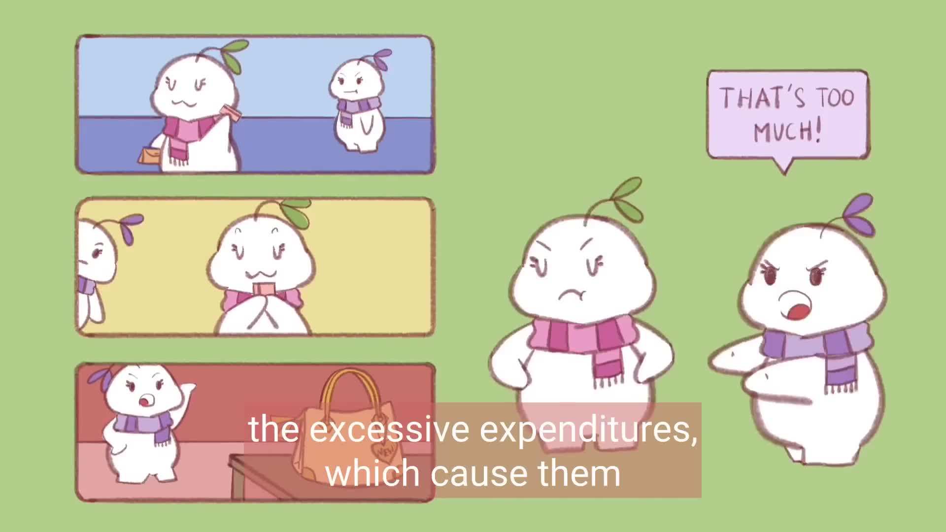 Negative Self-Talk: Breaking the Cycle of Self-Doubt