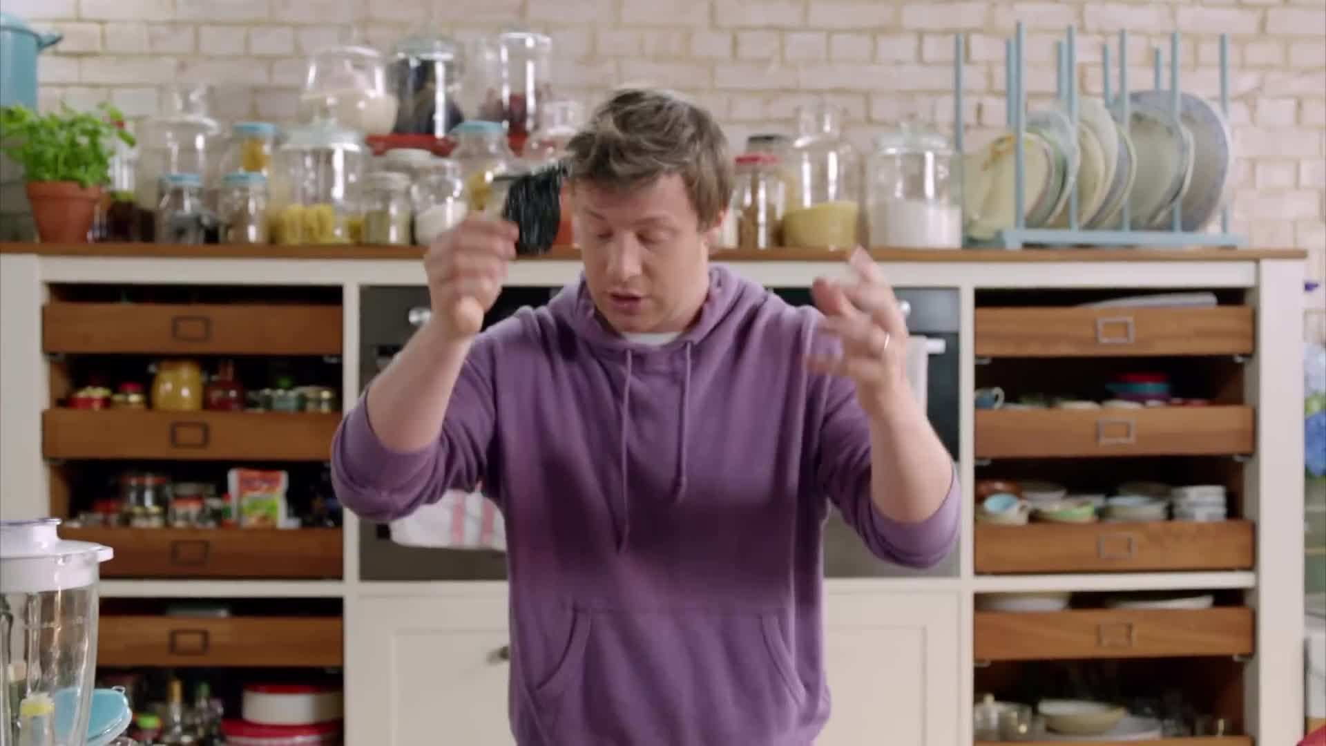 Ingredients for Chicken Fajitas