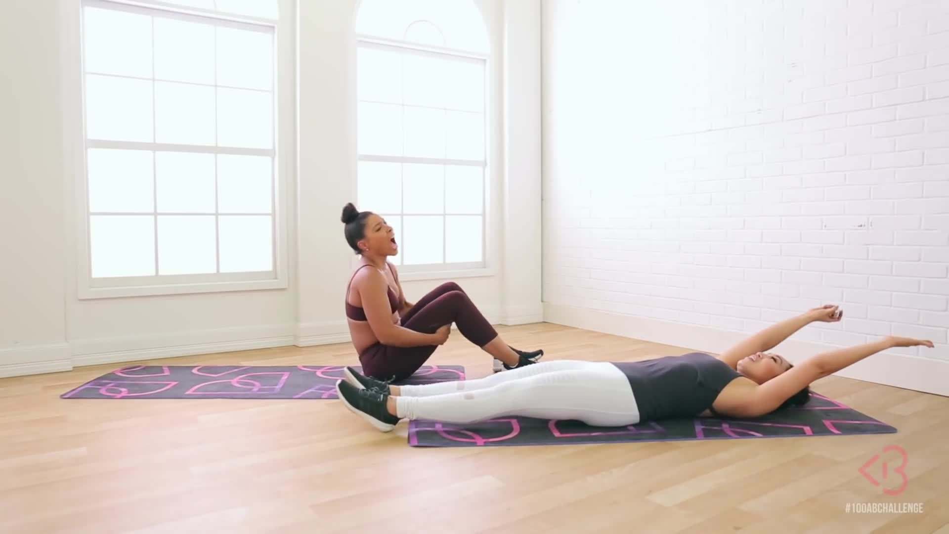 Healthy and balanced diet