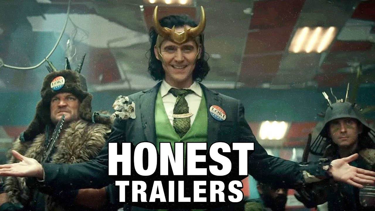 Unveiling the Magic: An Honest Trailer Analysis of Loki