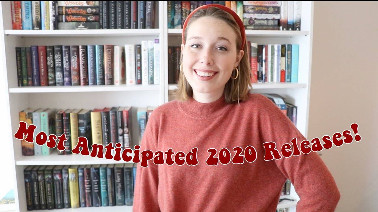 The Most Anticipated YA Books of 2020: A Comprehensive Guide