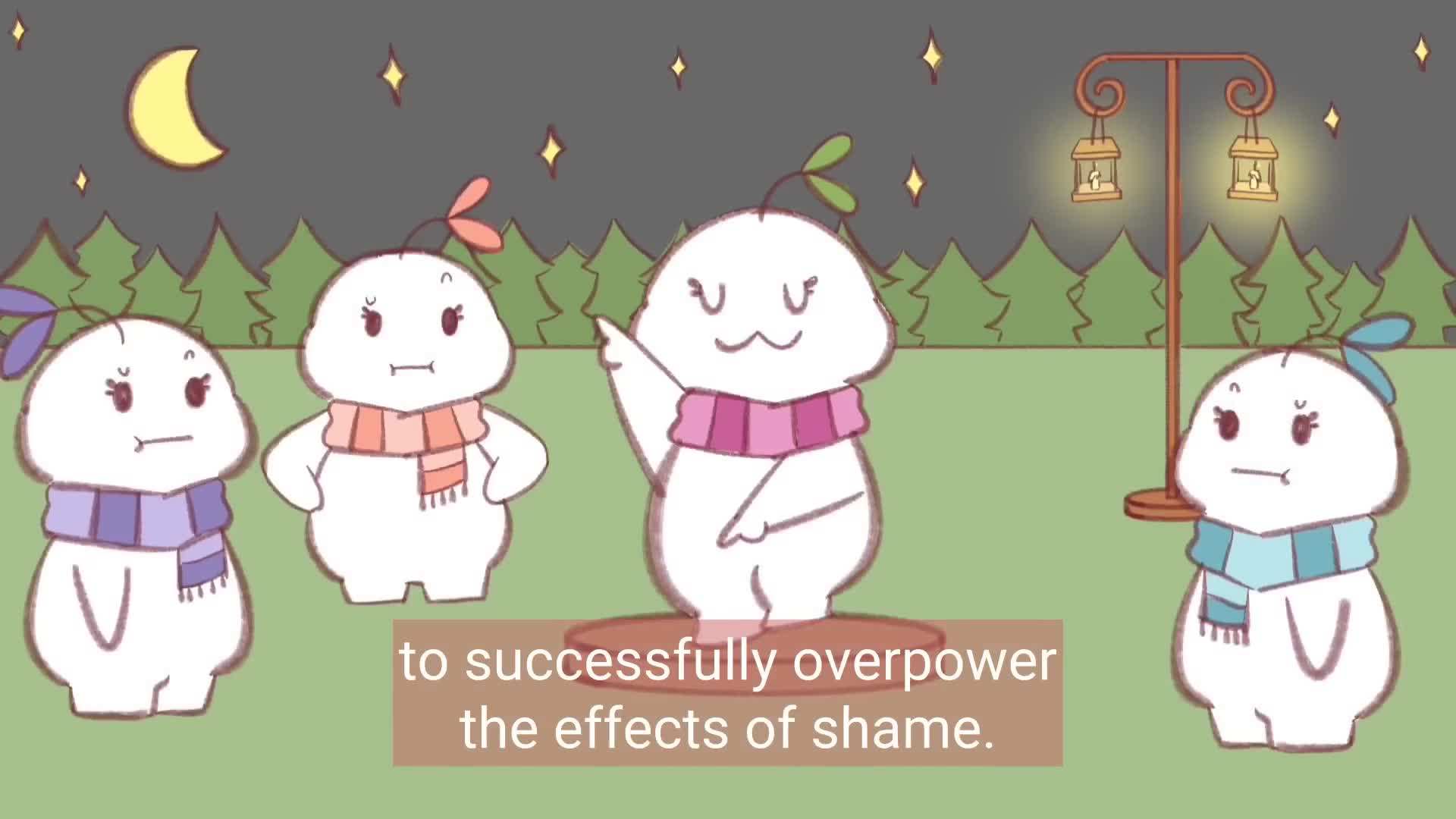 Comparison Trap: Embrace Your Uniqueness