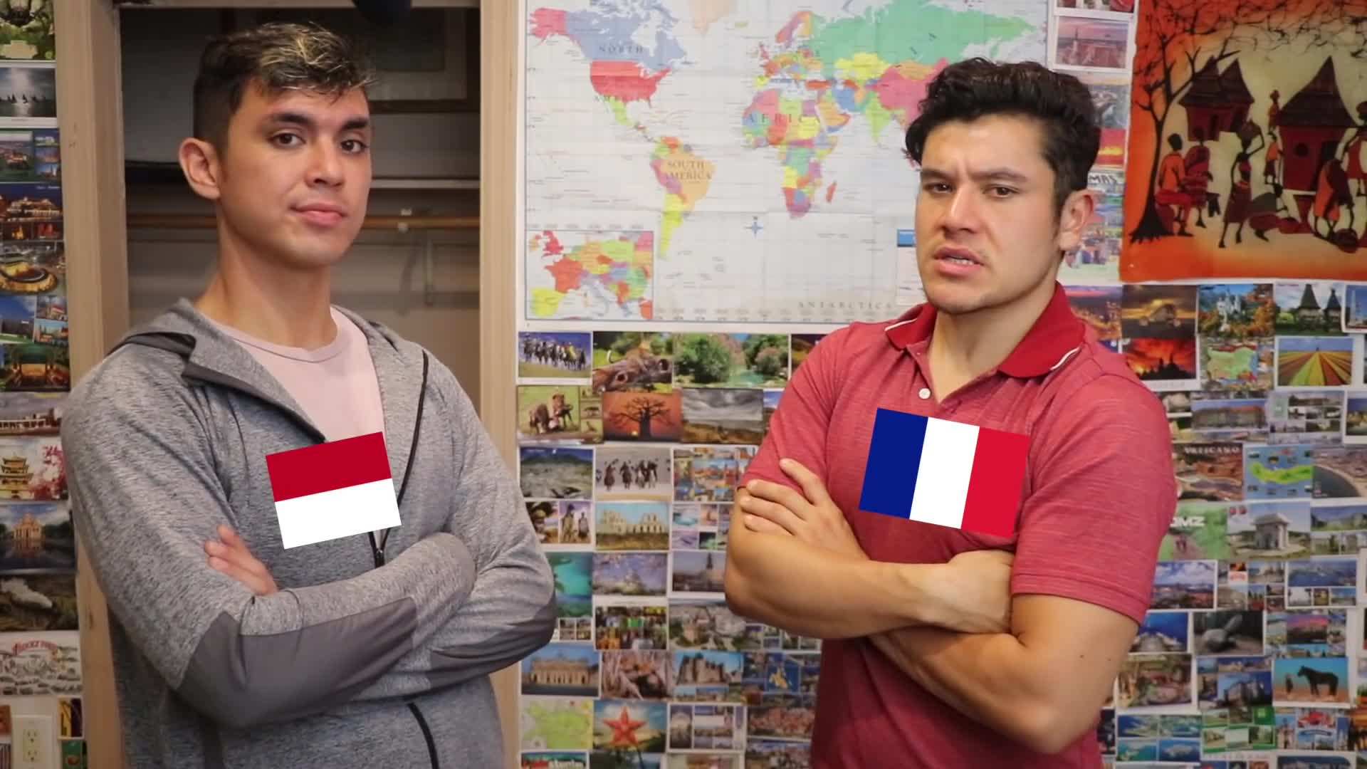 The Princely Palace in Monaco