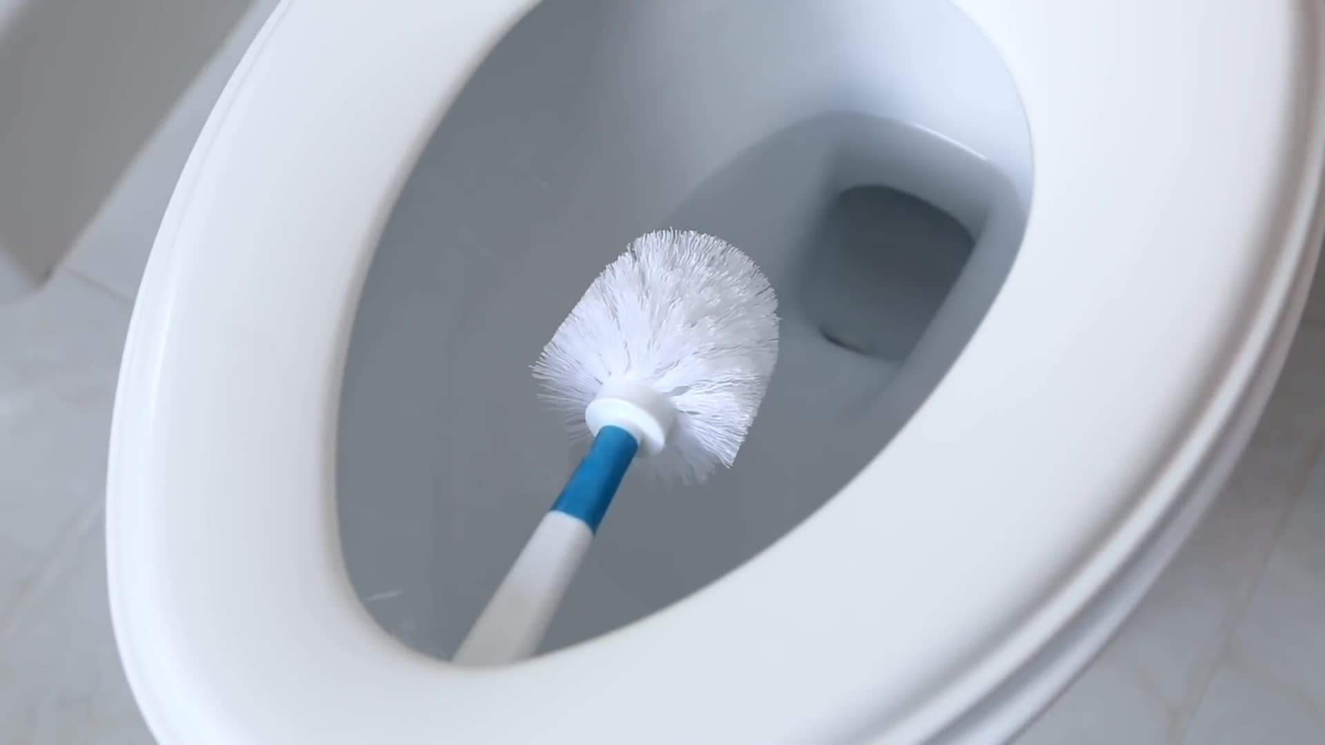 Effective techniques for a spotless toilet