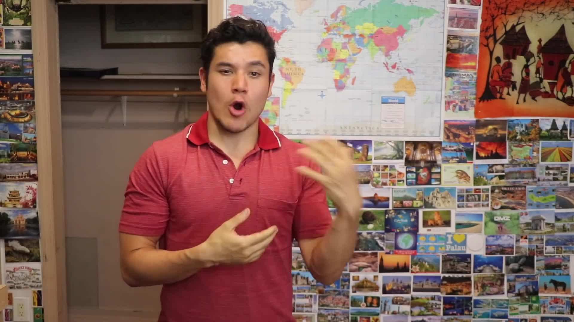 Monaco's iconic Casino Square