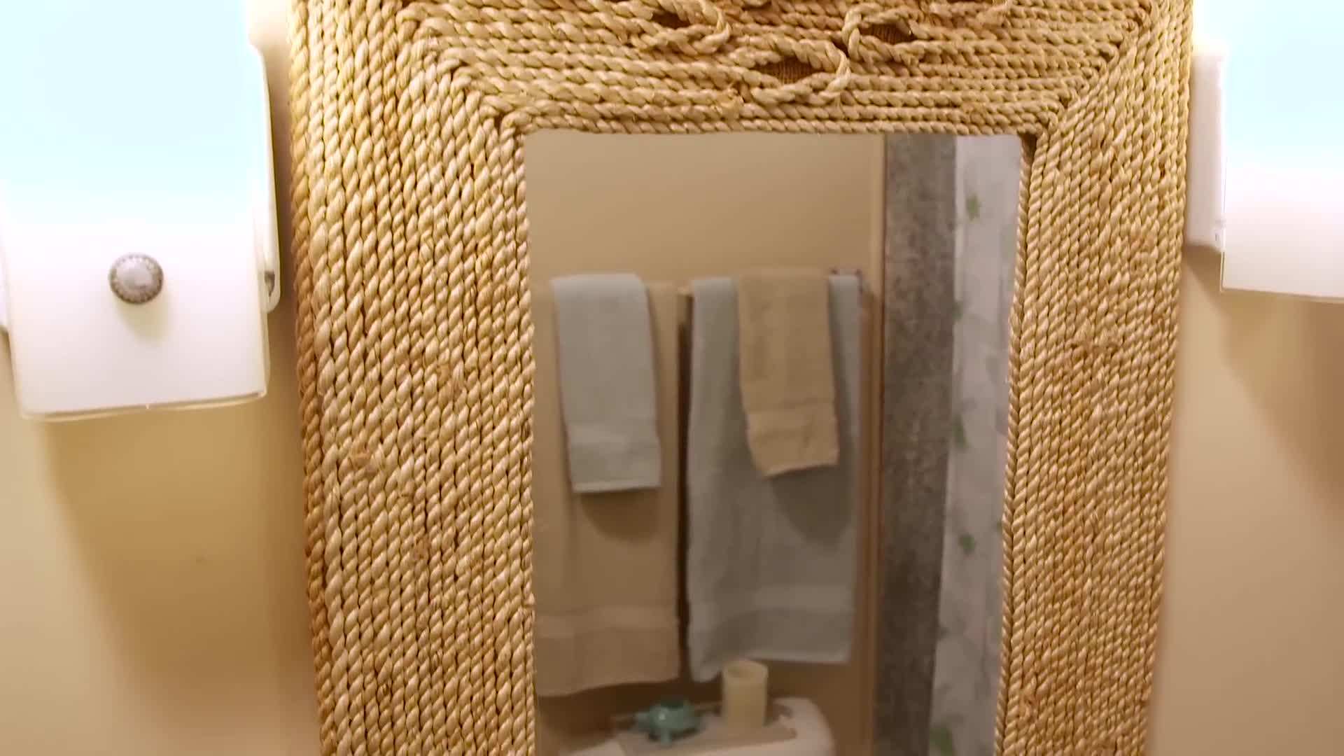 Wall sconces or pendant lights