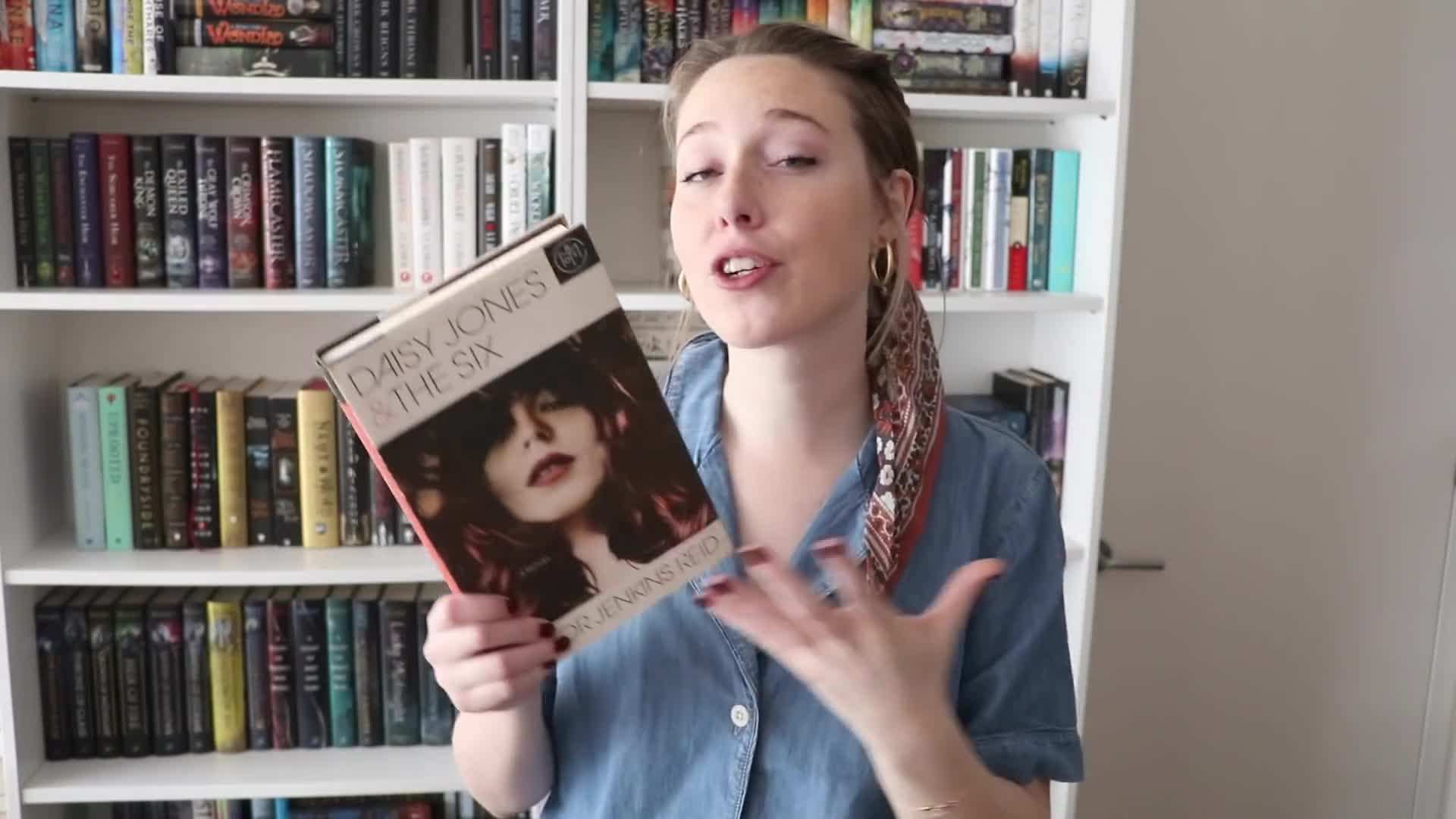 The Starless Sea by Erin Morgenstern - A captivating journey into a hidden library