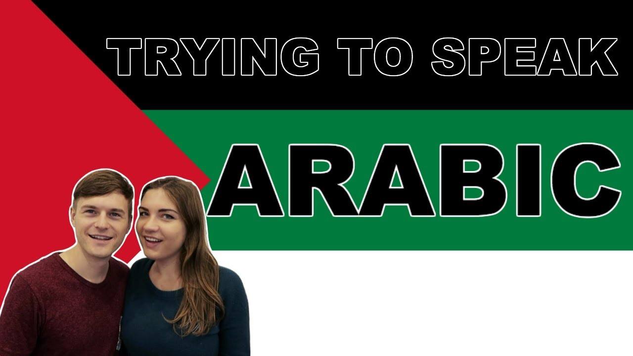 Mastering Arabic: A Language Challenge in Dubai