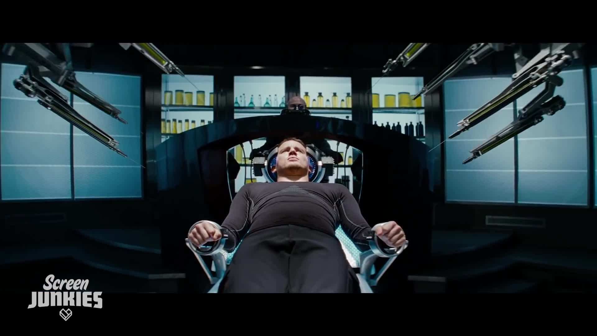 G.I. Joe: Rise of Cobra movie poster