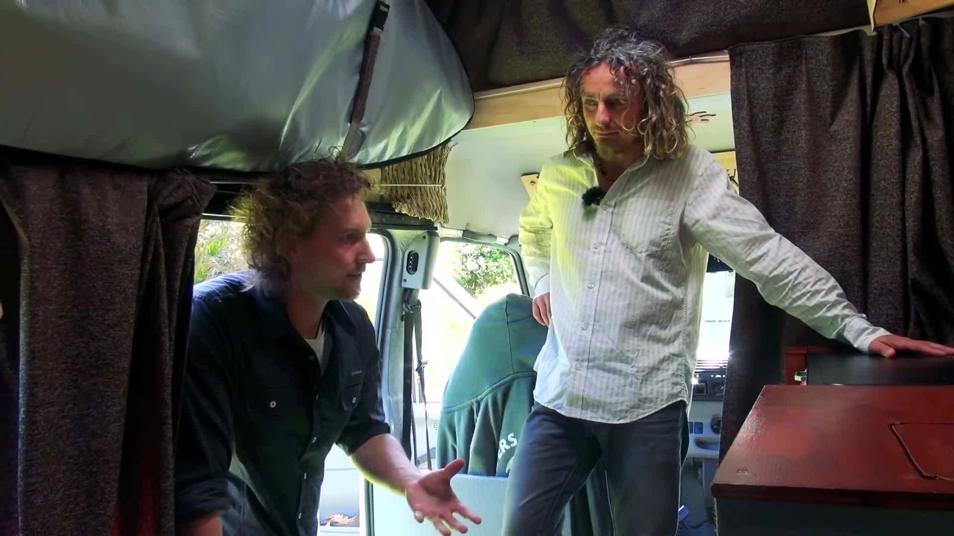 Dashboard Herb Garden - Bringing Nature Inside