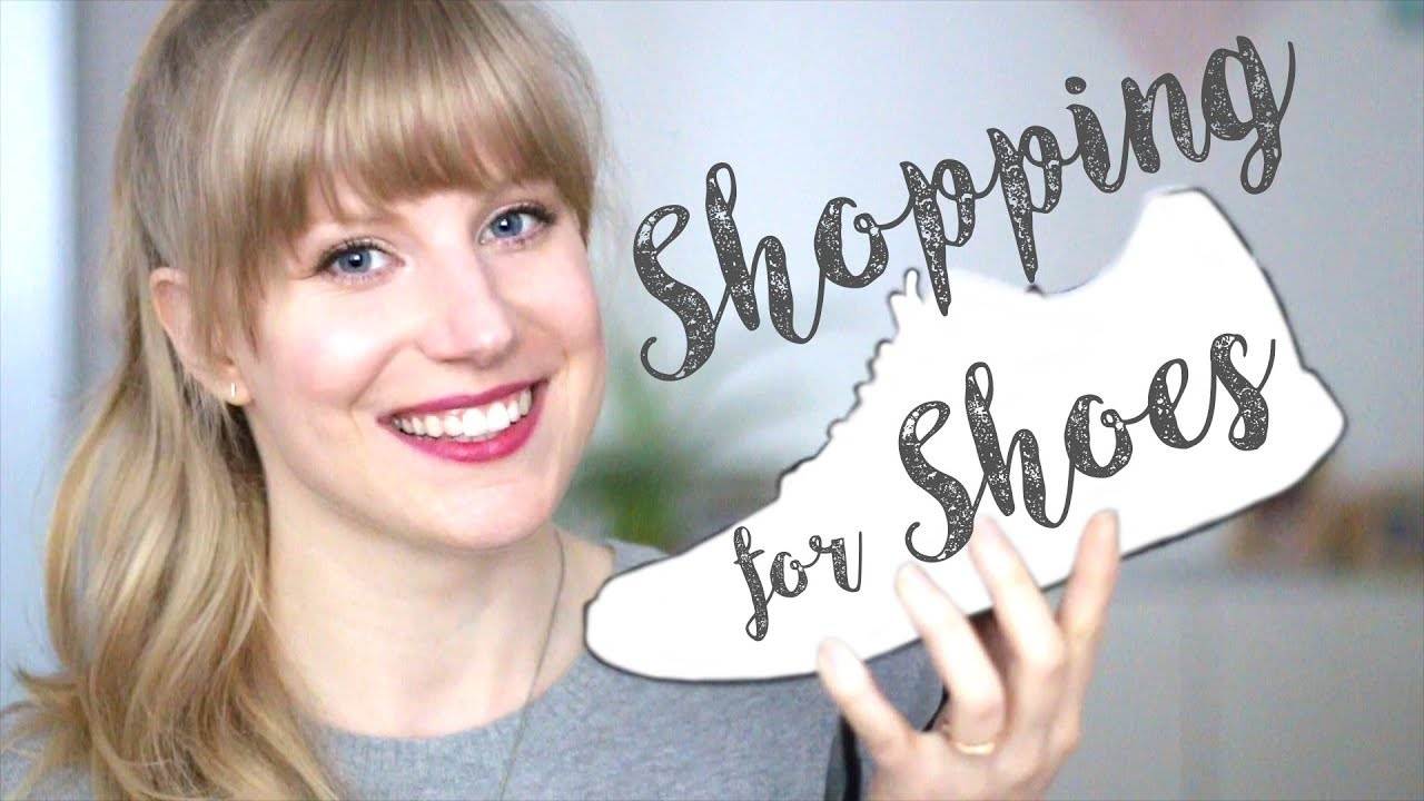 Shop With Me for Ethical Running Shoes: A Guide to Finding the Perfect Pair