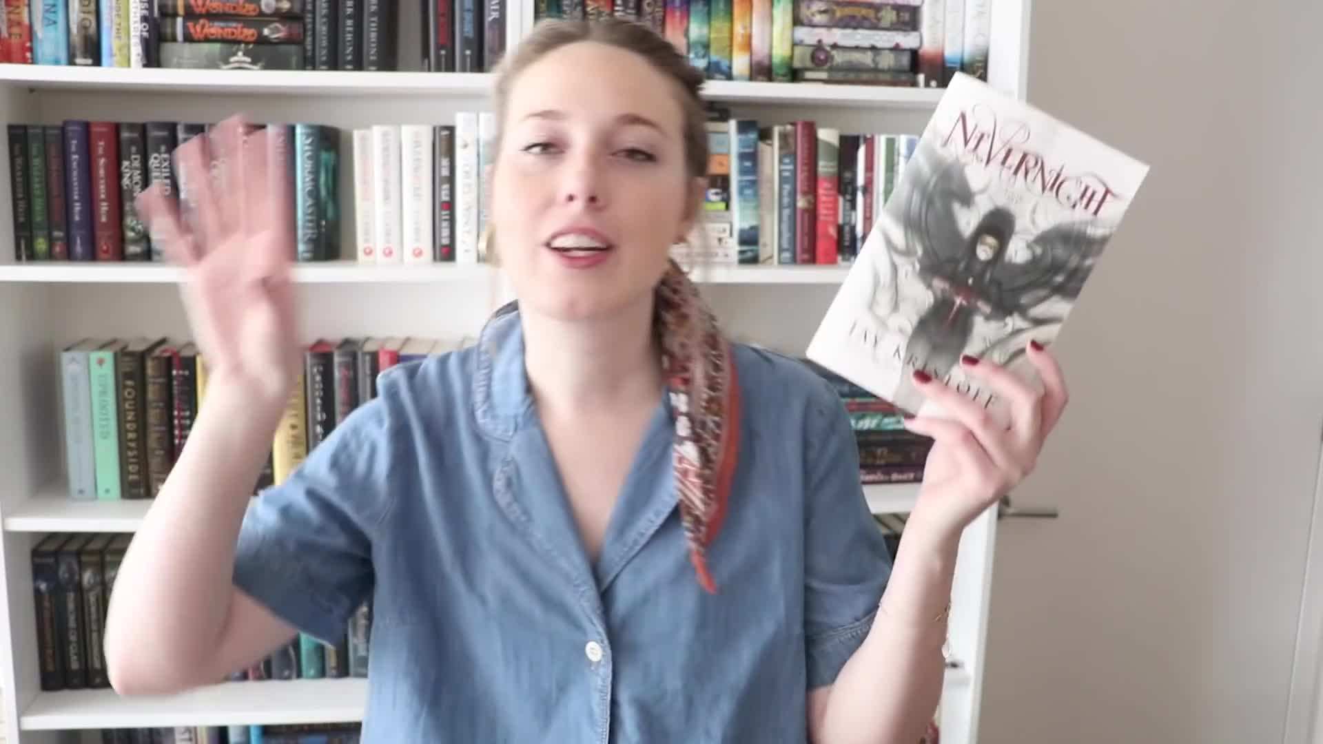 Such a Fun Age by Kiley Reid - Exploring race, privilege, and relationships