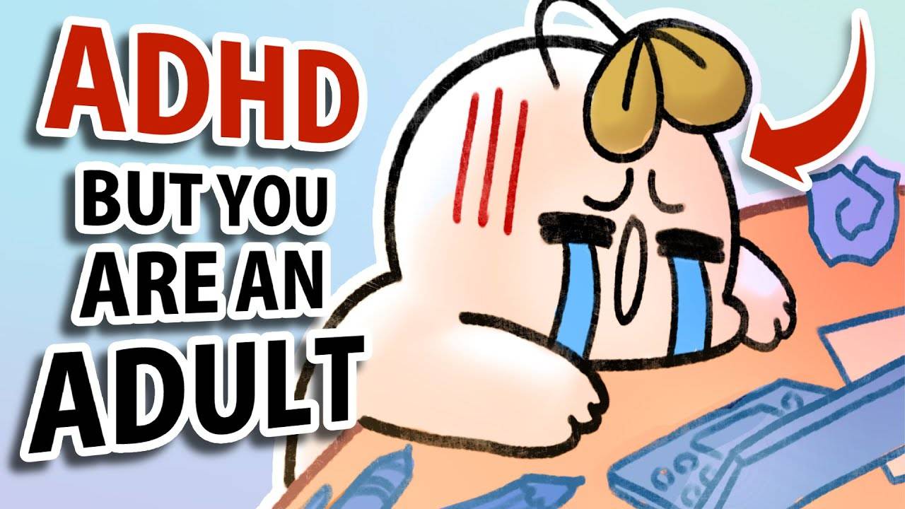 5 Signs of ADHD In Adults: A Comprehensive Guide