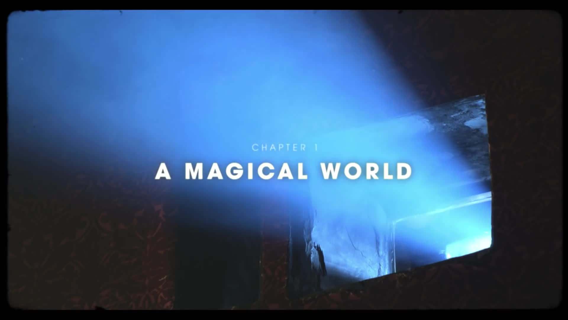 Gigi Hadid and Ken Fulk discussing the bohemian design concept