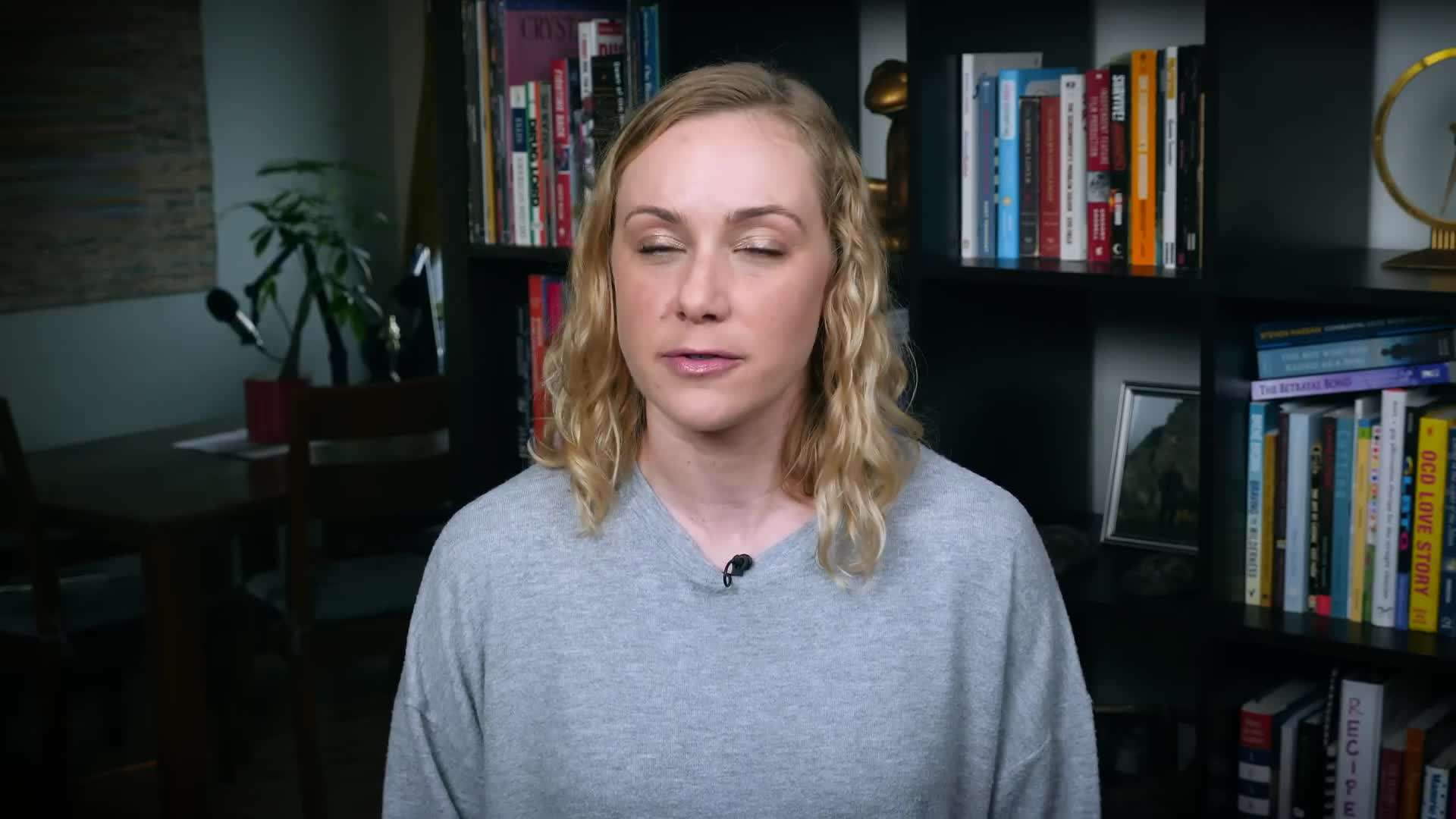 The societal pressure to prioritize others