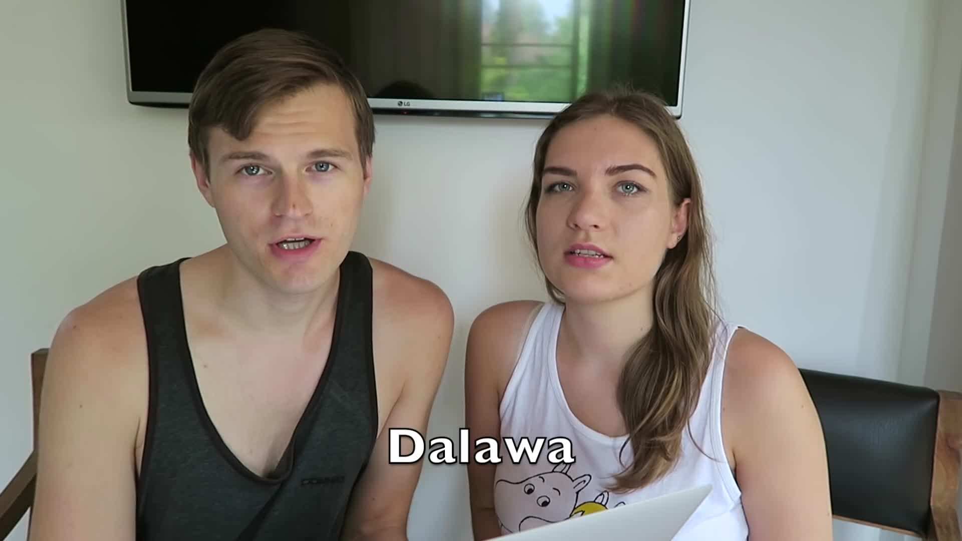 Exploring Tagalog grammar online