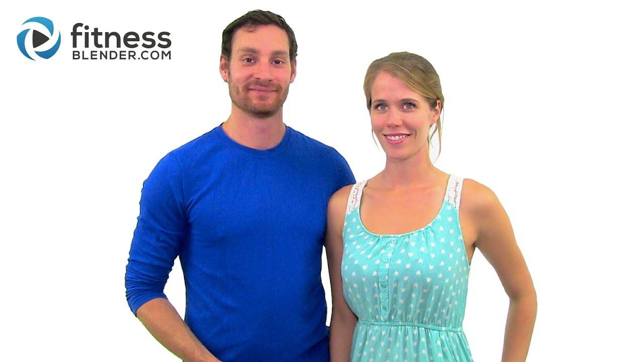 Can You Lose Weight with 15 Minute Workouts? - The Truth Exposed