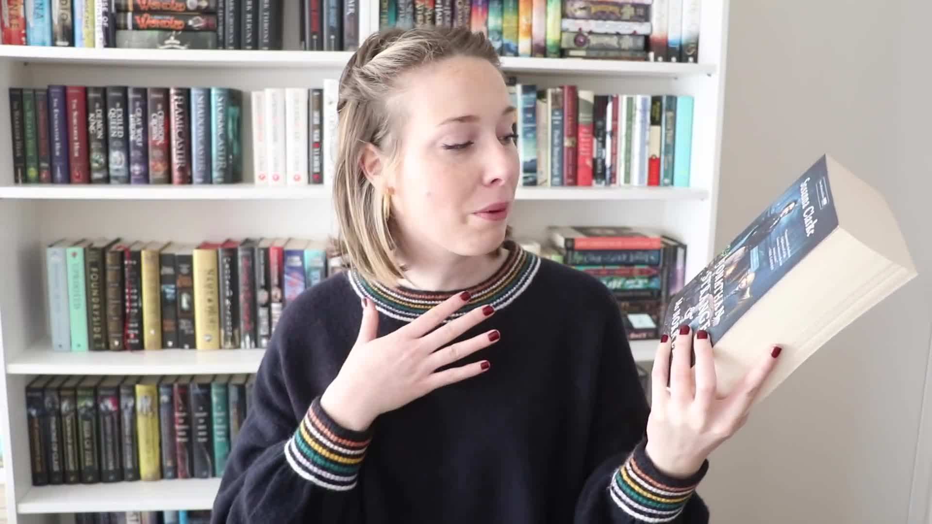 Cover of 'Where the Crawdads Sing'