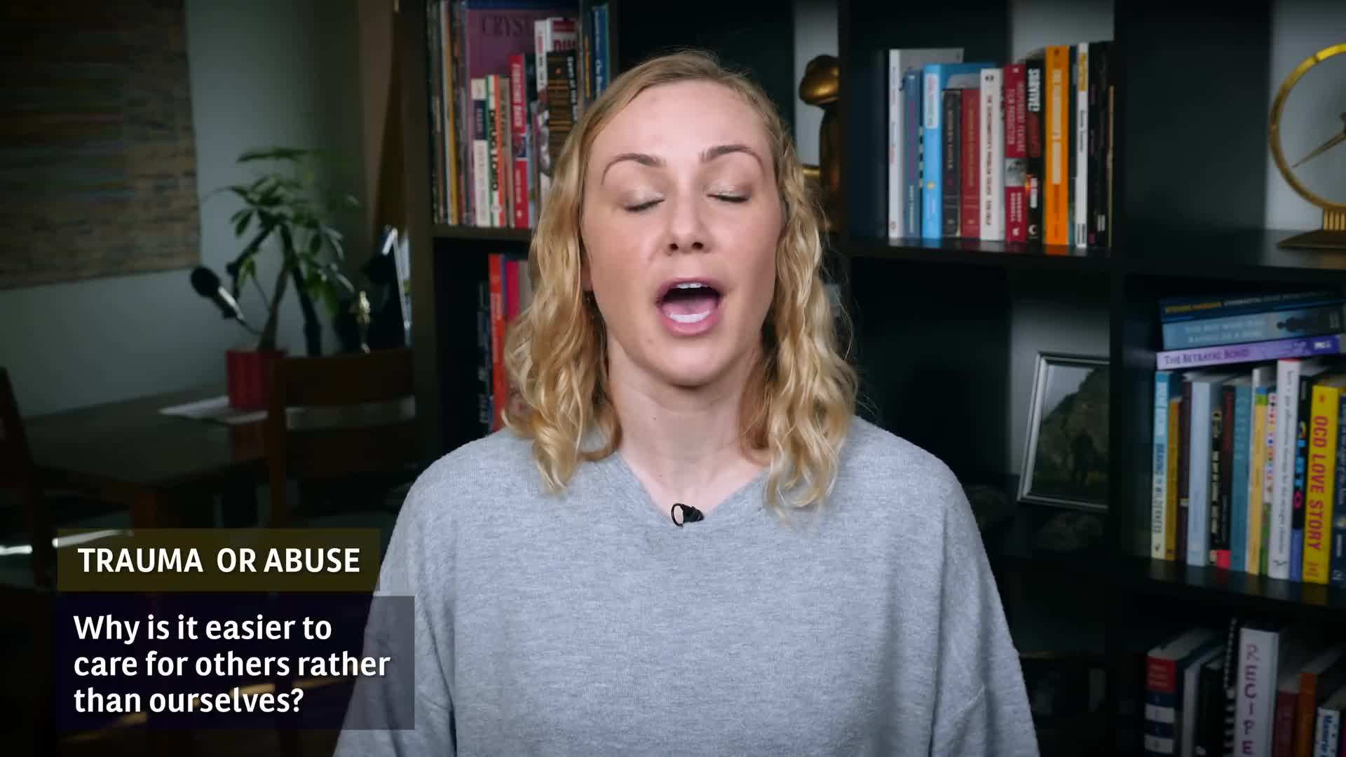 Strategies for balancing selflessness and self-care