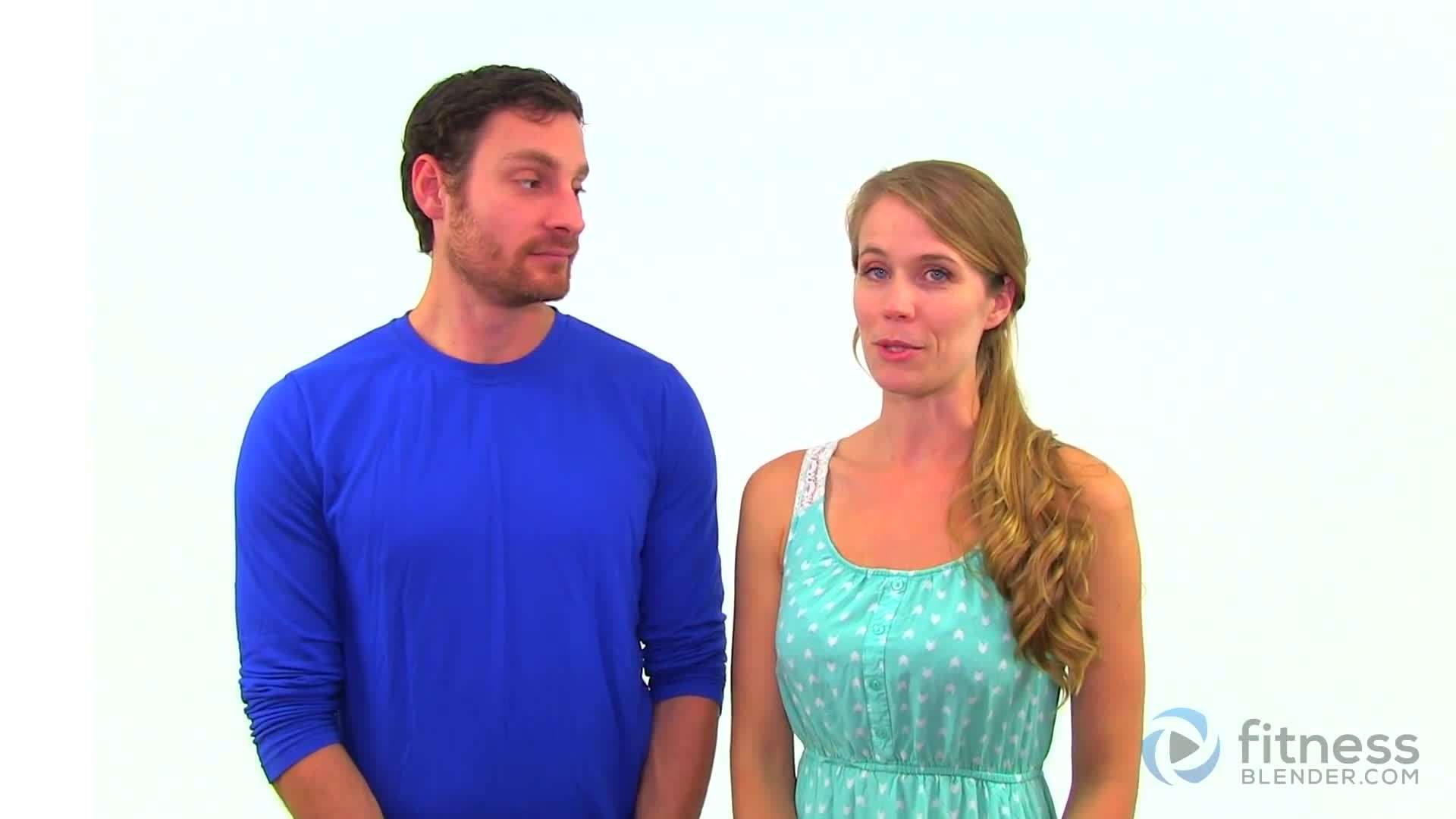 Planning and scheduling workouts infographic