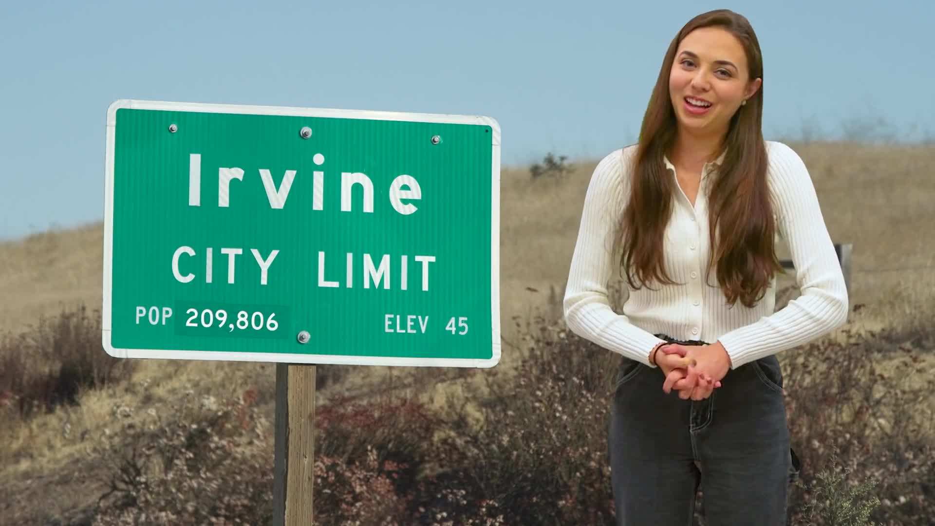 The hilarious reaction when someone was ranked the ugliest