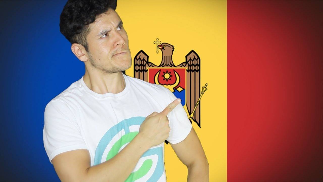 Unveiling the Enigmatic Flag of Moldova: A Geography Now Journey