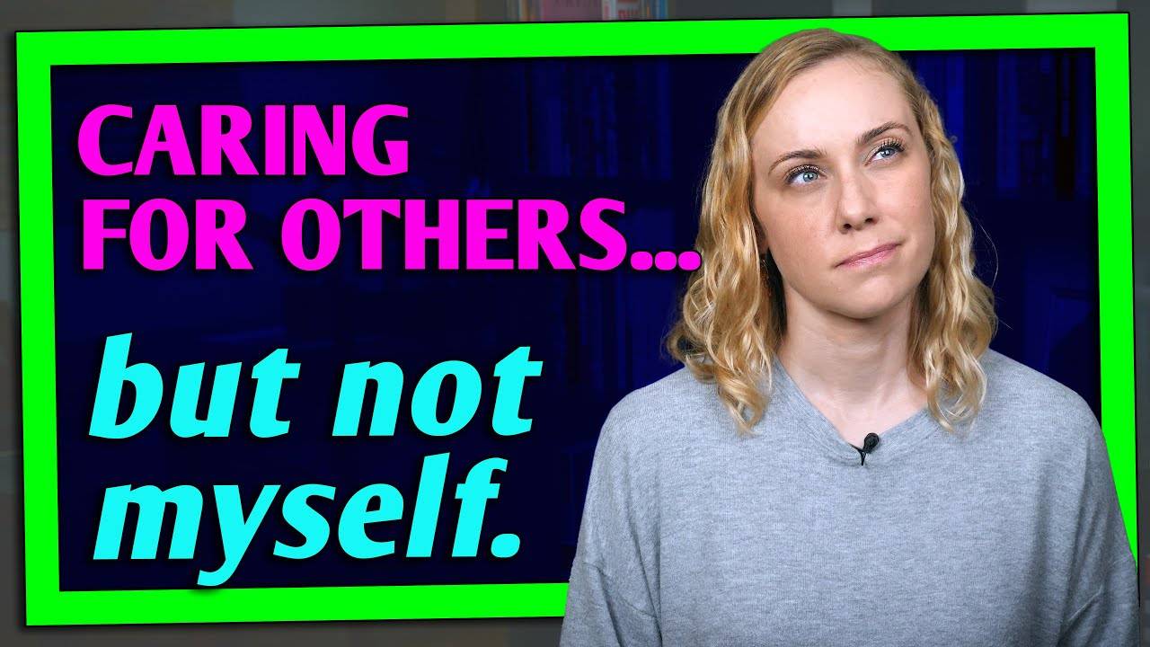 Why Do I Care For Others & Not Myself? - An Exploration of Selflessness and Prioritizing Personal Well-being