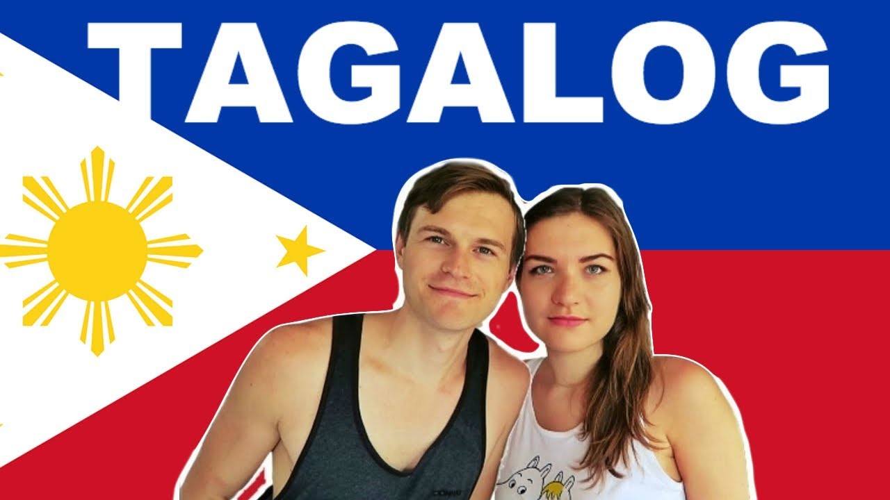 Trying to Speak Tagalog: A Fun Filipino Language Challenge