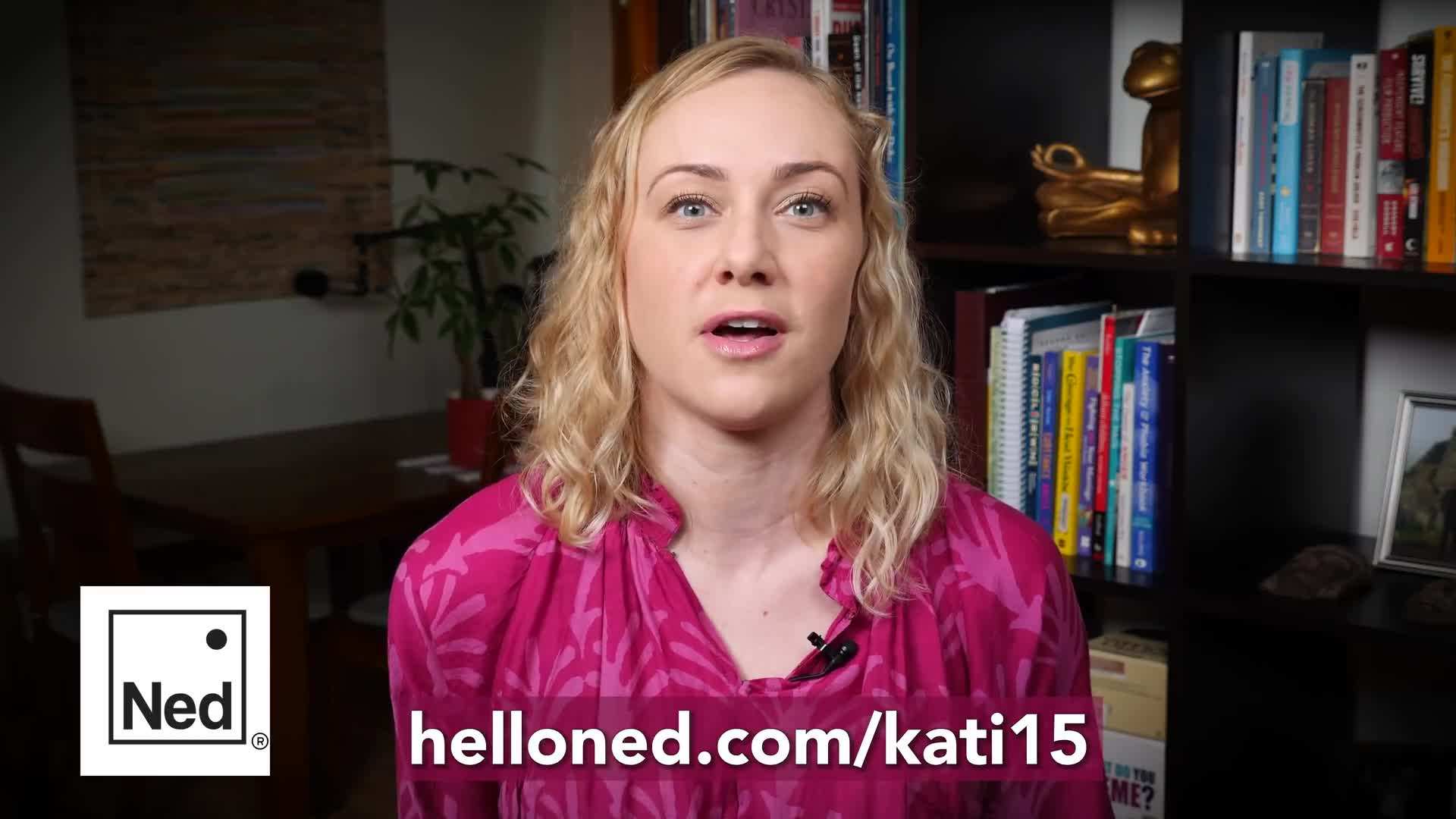 Illustration of two people having a conversation with minimal engagement