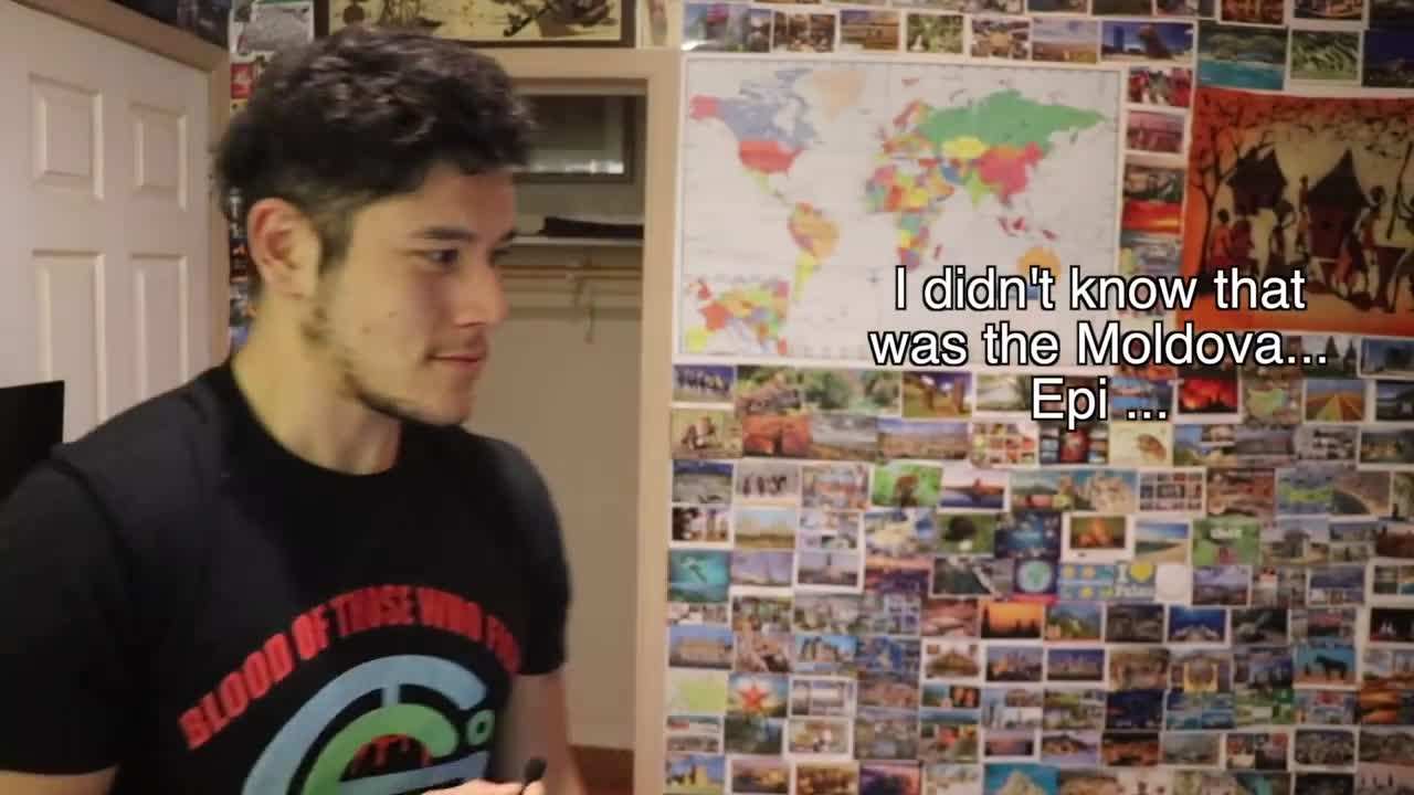 The Moldovan Flag: A Symbol of Unity and Identity