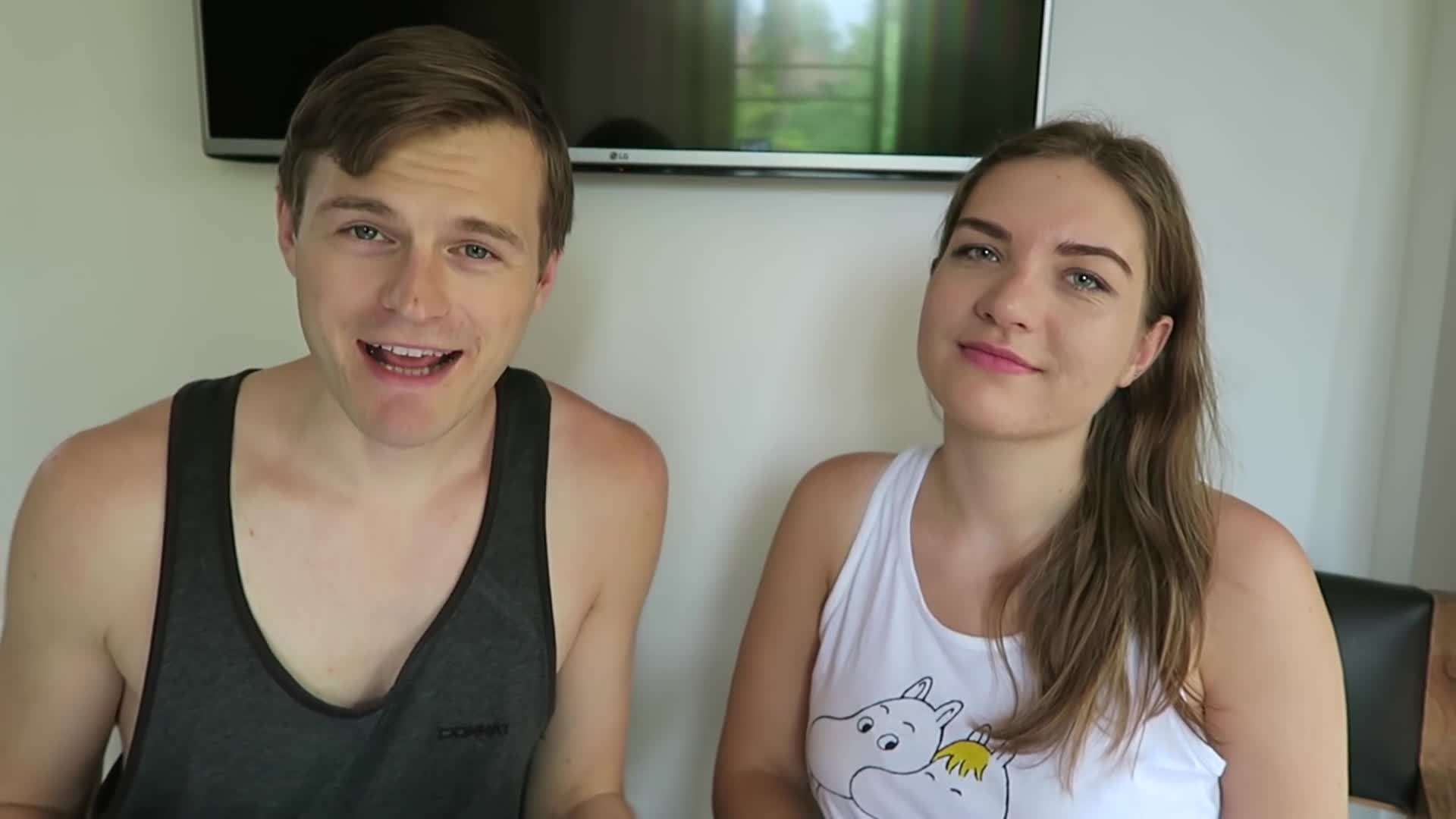 Practicing Tagalog greetings