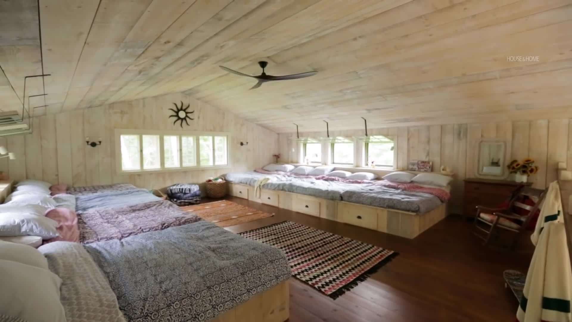 Contemporary furniture and lighting fixtures