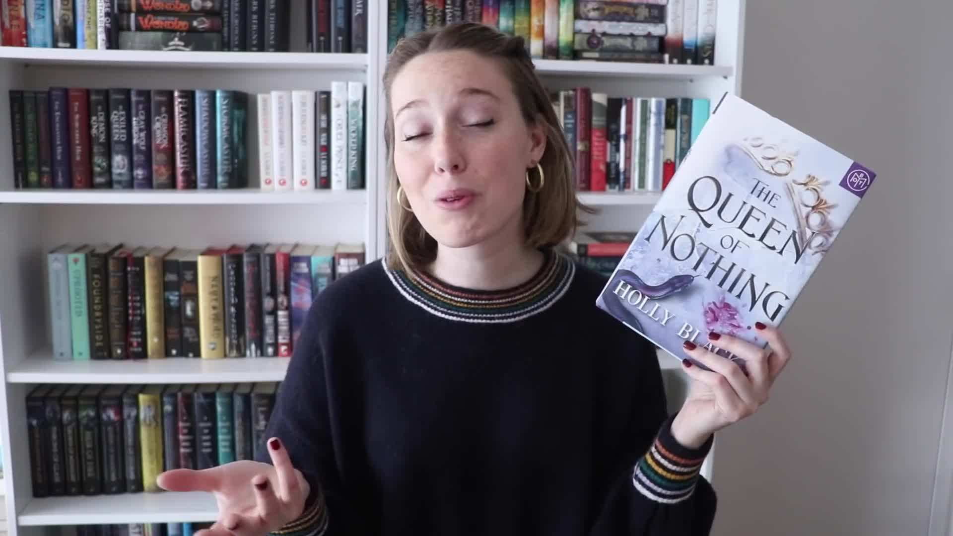 Cover of 'The Great Alone'