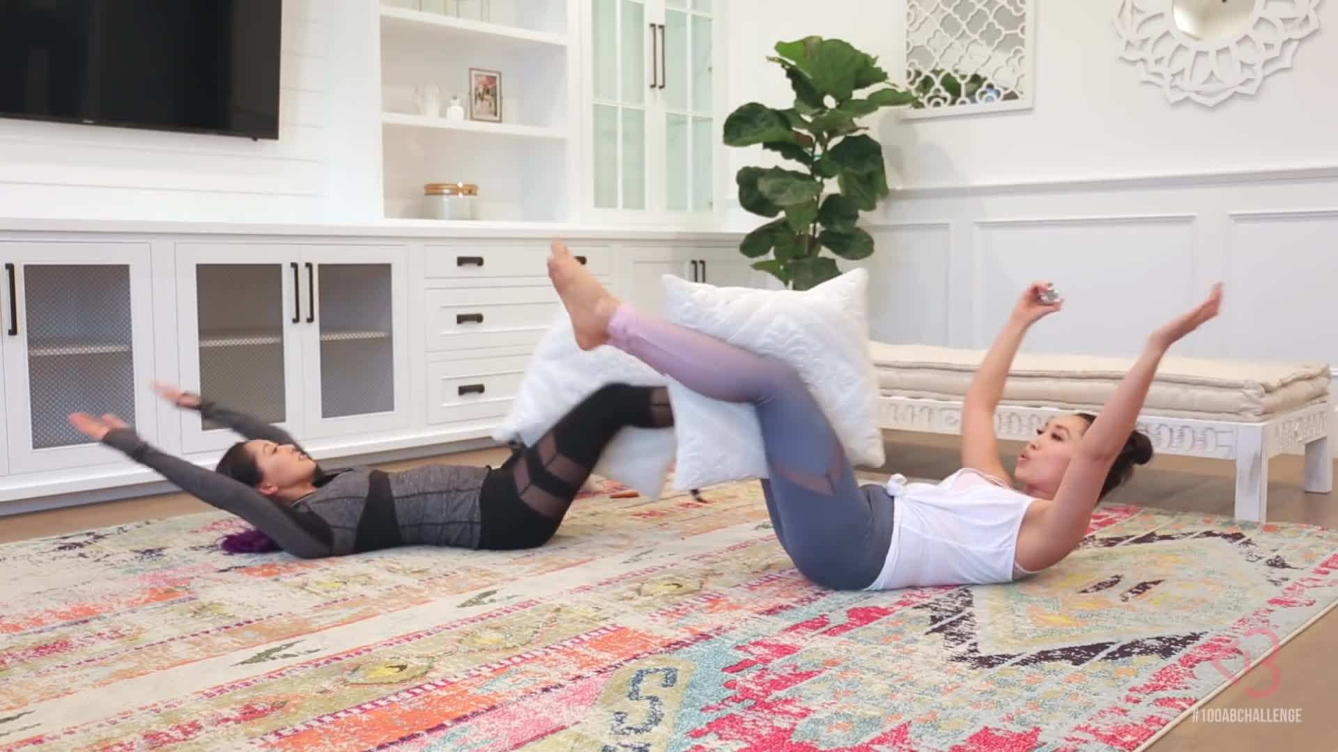 Improved Coordination