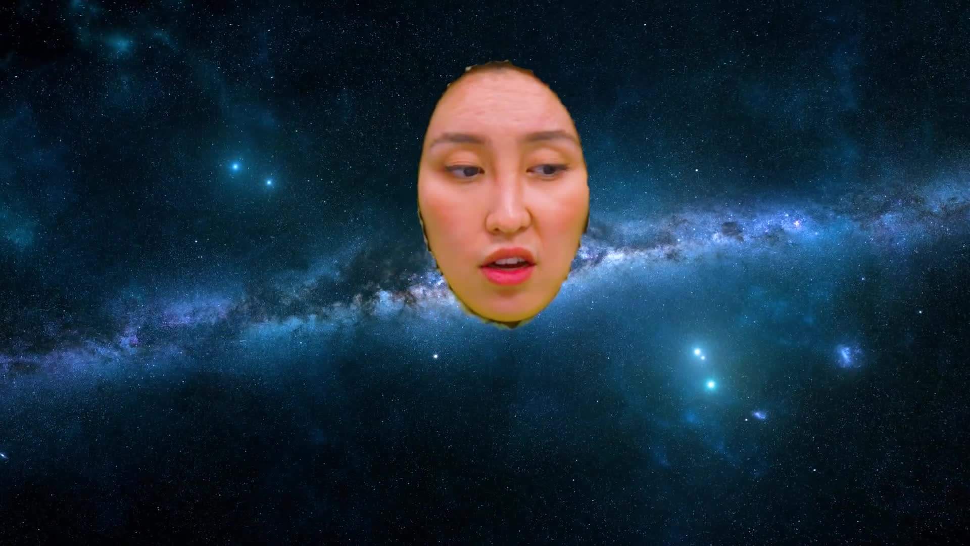 Capturing a heartwarming moment of support and empowerment