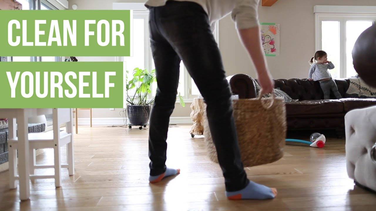 6 Cleaning Habits I Learned In Isolation - A Guide to Keeping Your Home Clean and Organized