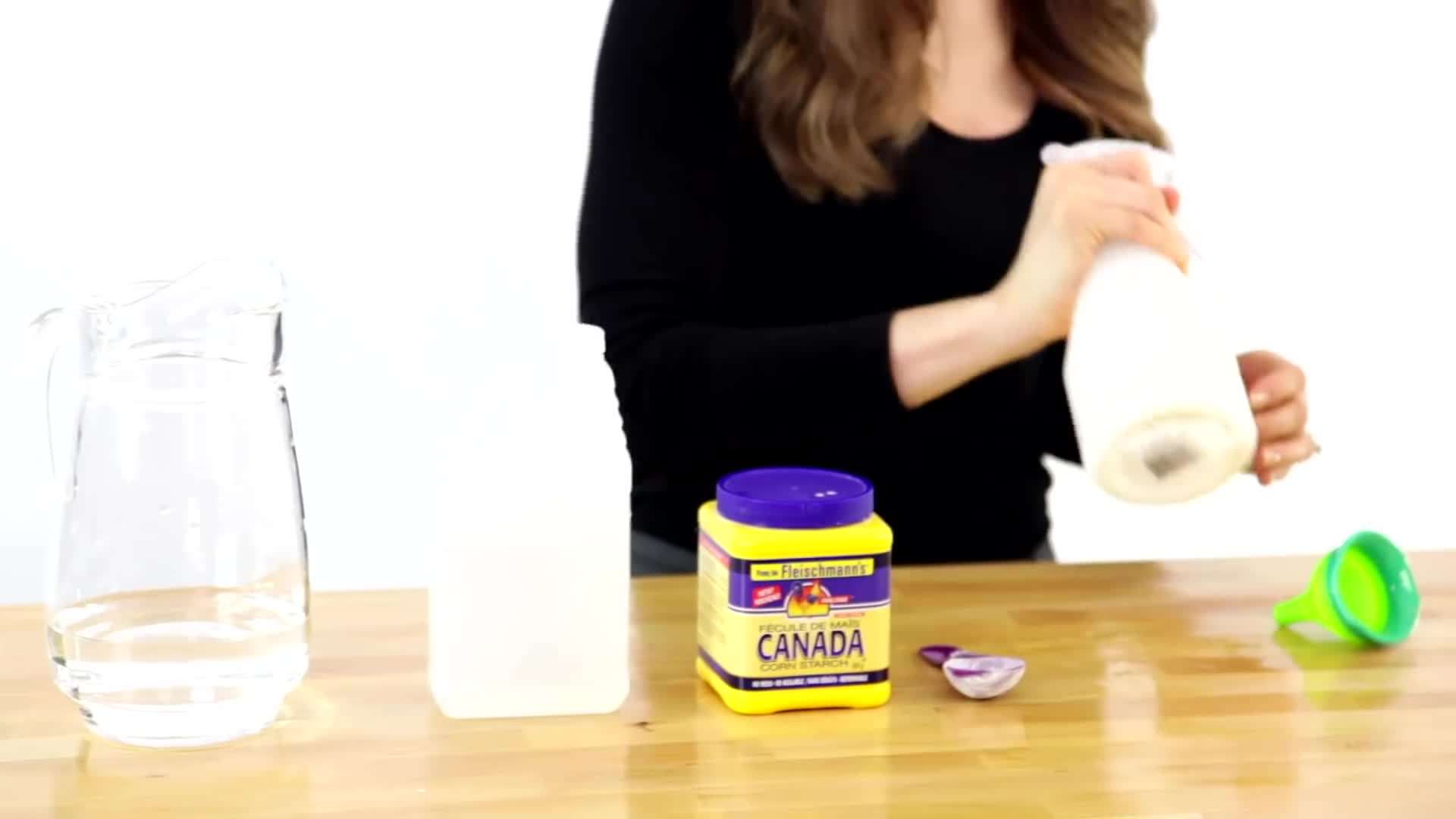 Natural Window Cleaner - Image