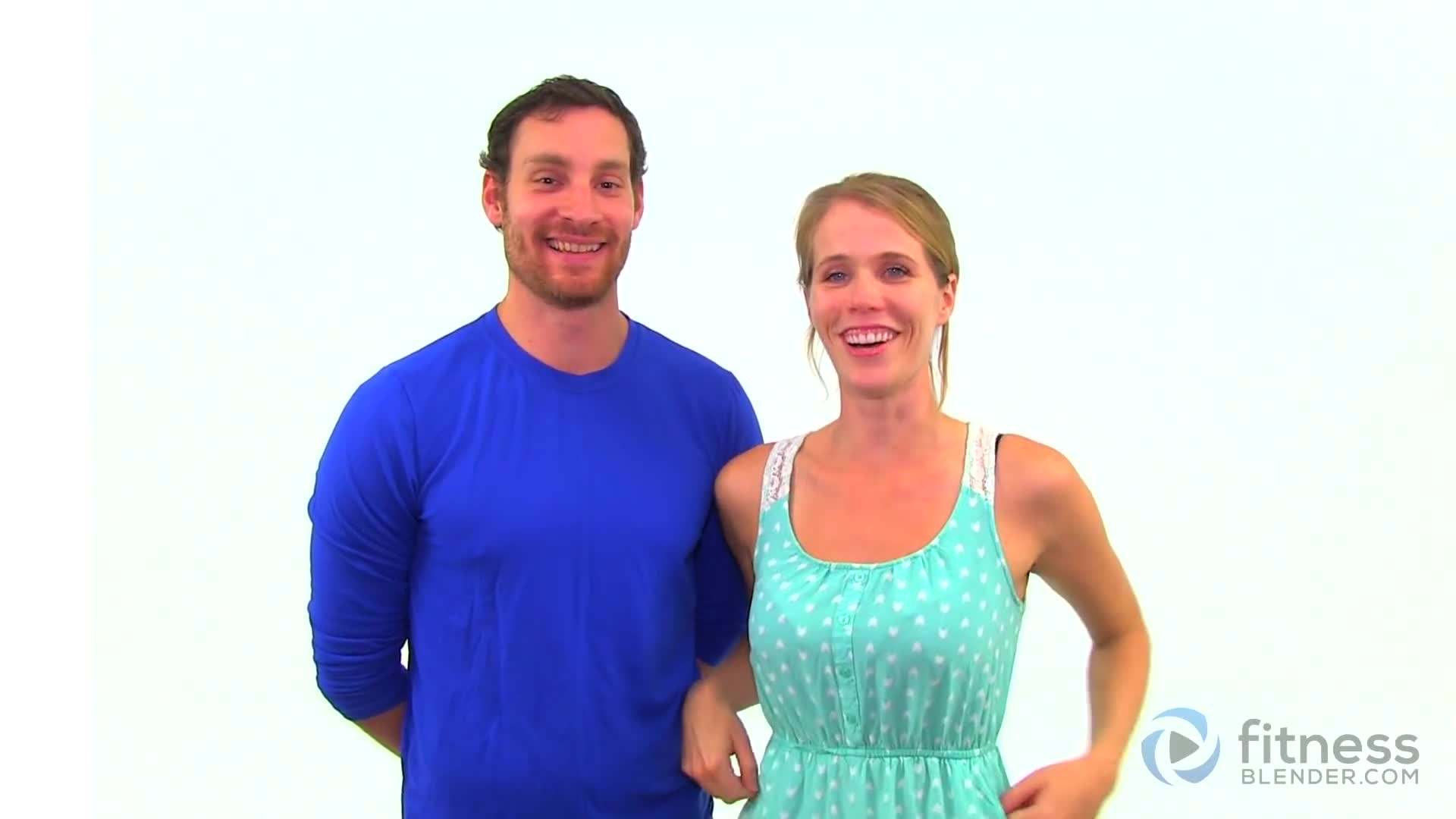 Fitness apps and equipment for 15 minute workouts