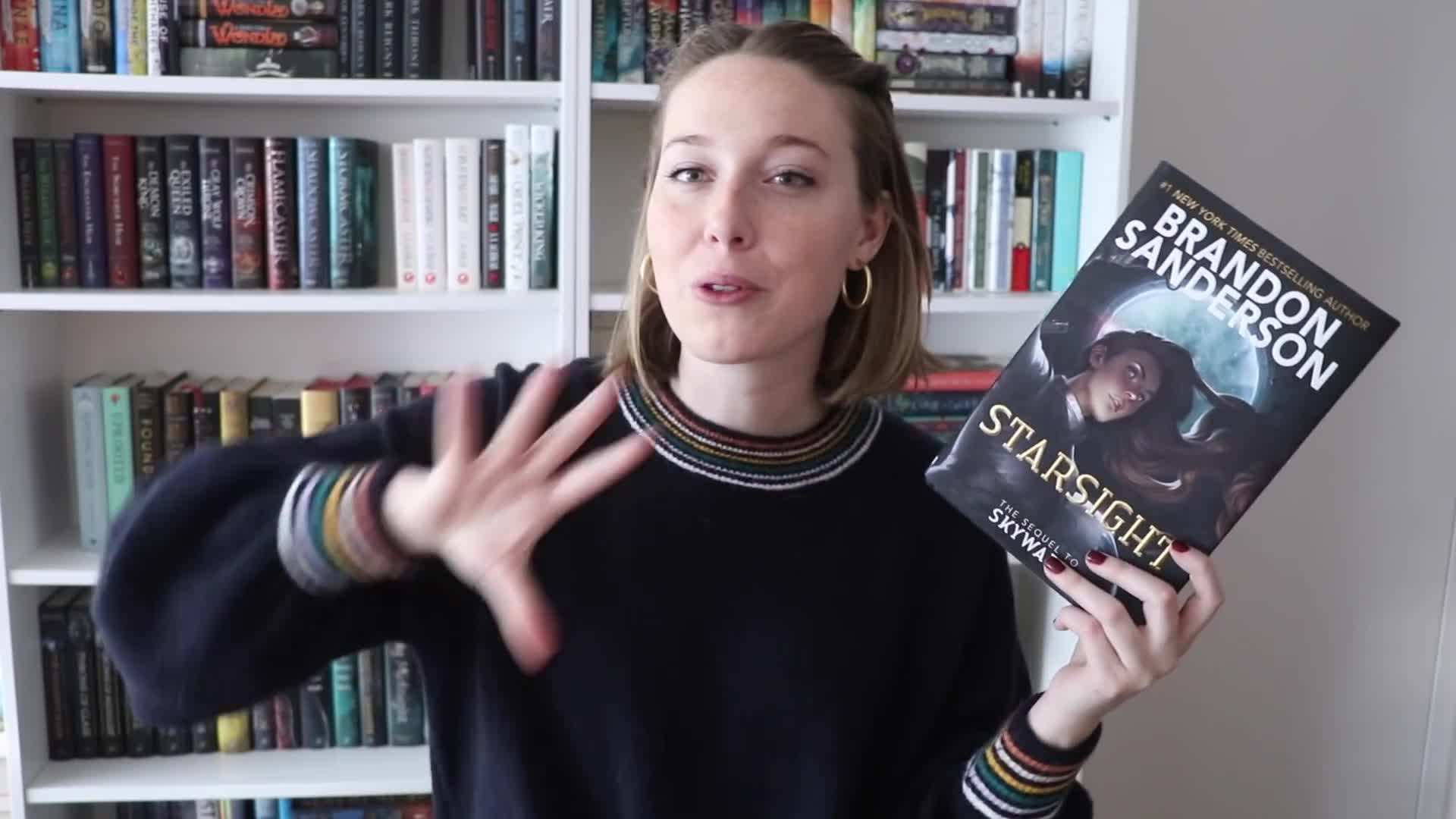 Cover of 'The Dutch House'