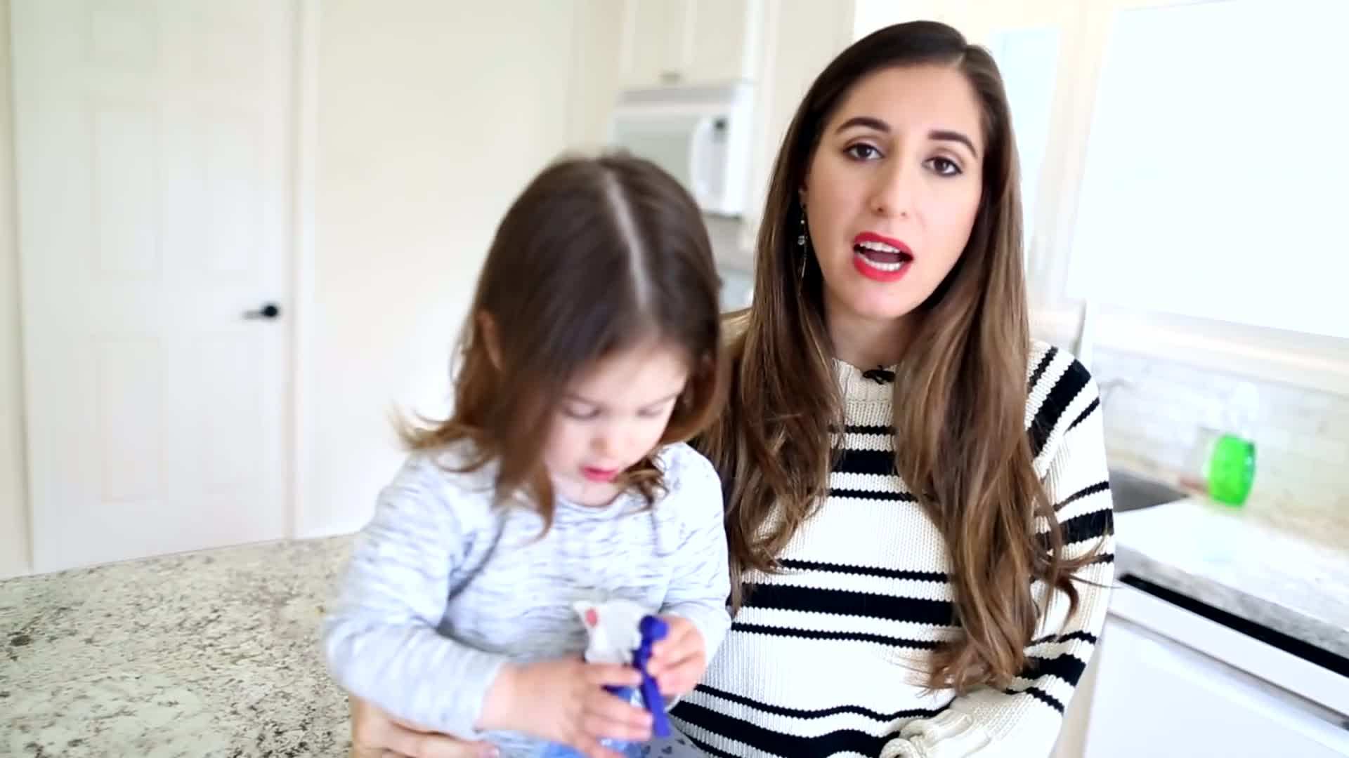 DIY Cleaners - Image