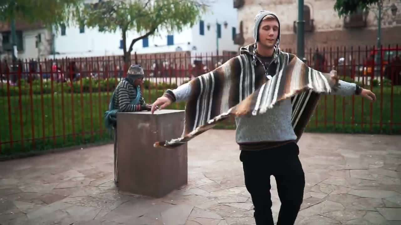 Interacting with llamas and experiencing their gentle nature