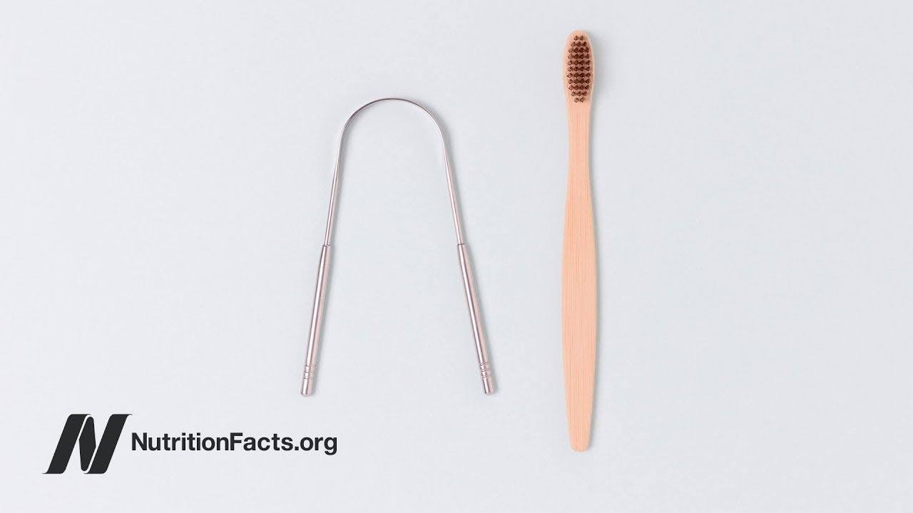 The Best Ways to Reduce Morning Bad Breath