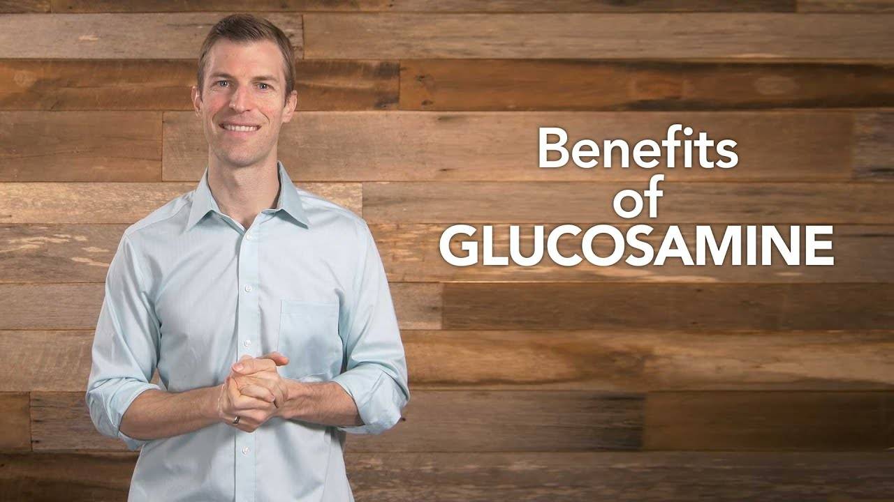 The Benefits of Glucosamine: A Comprehensive Guide