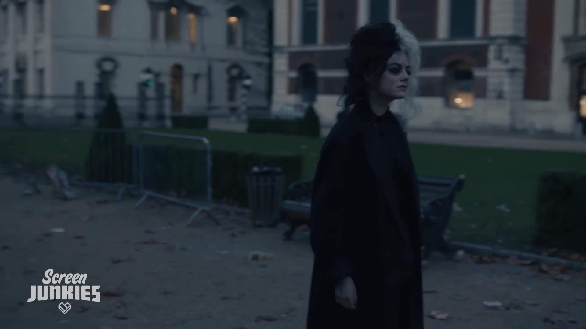 The influence of 101 Dalmatians