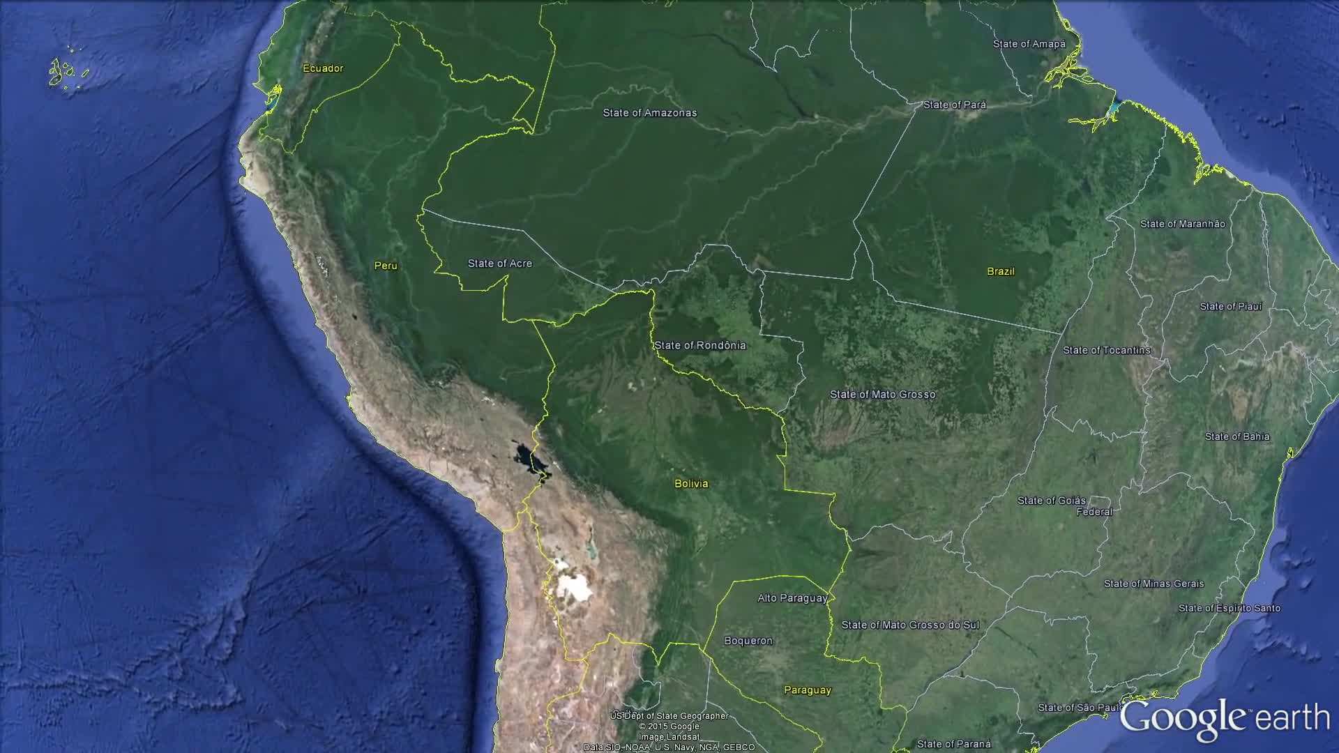 Machu Picchu - Explore the mysterious mountain city