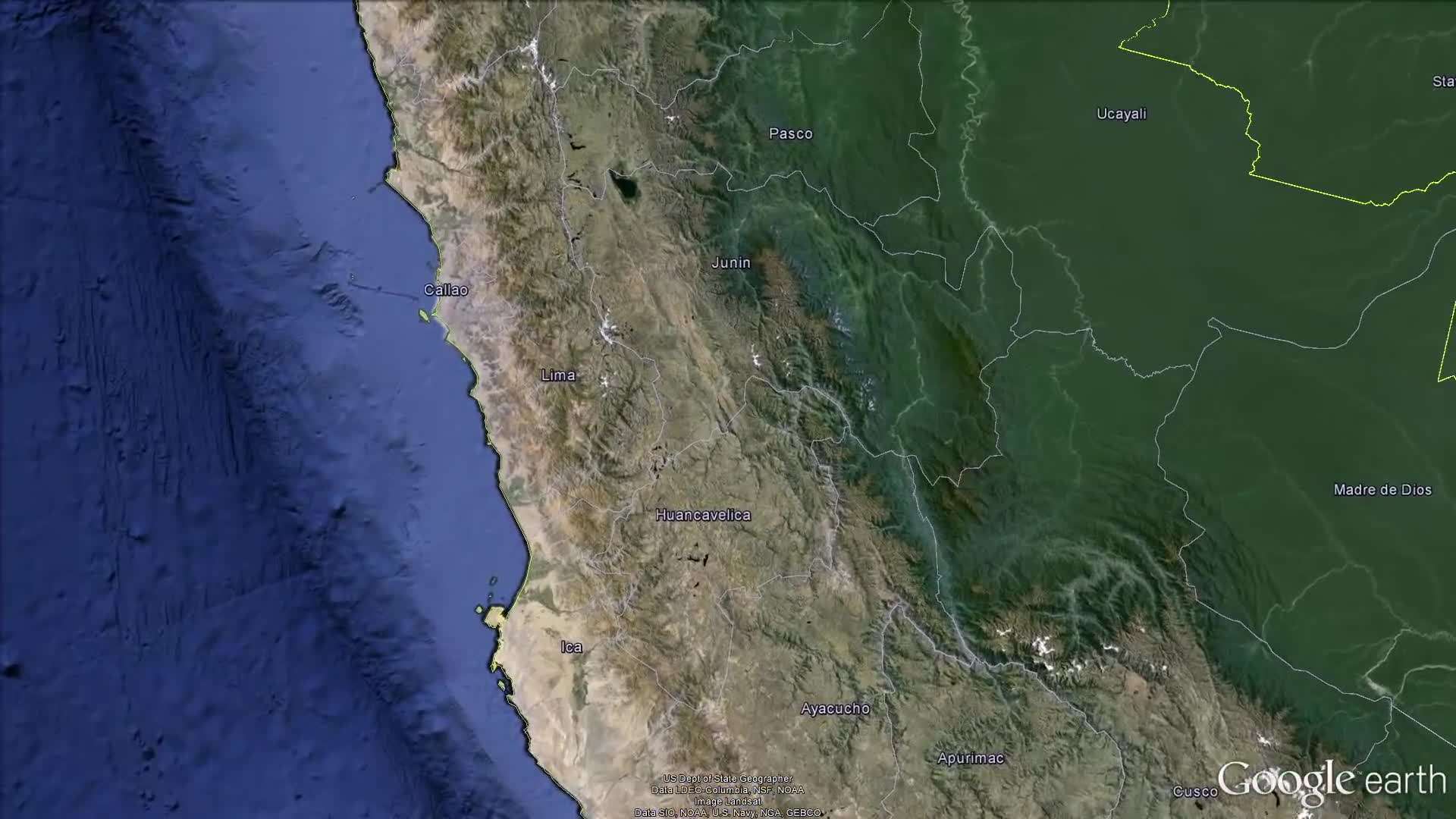 Lake Titicaca - Discover the floating villages