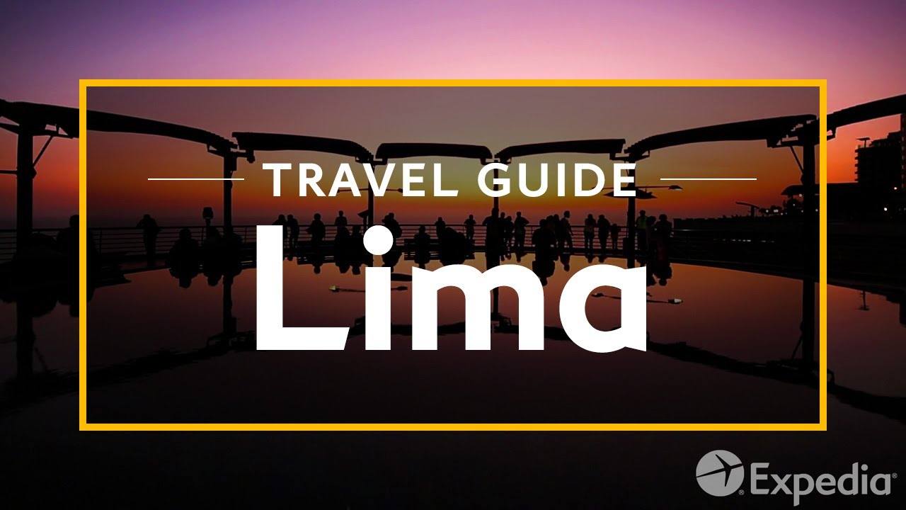 Exploring the Contrasts of Lima: A Vibrant City of Rich History and Natural Beauty