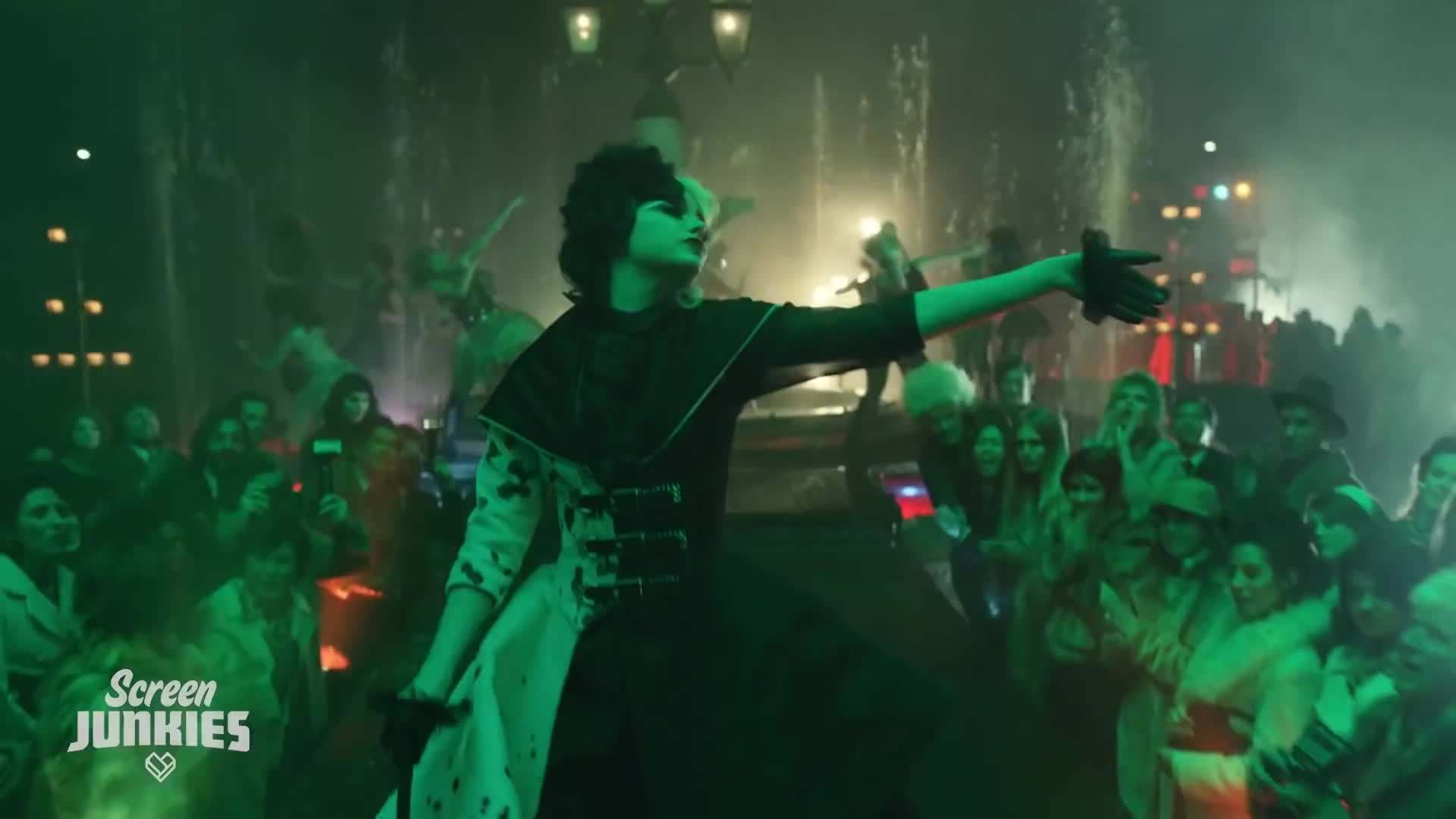 The twisted web of relationships