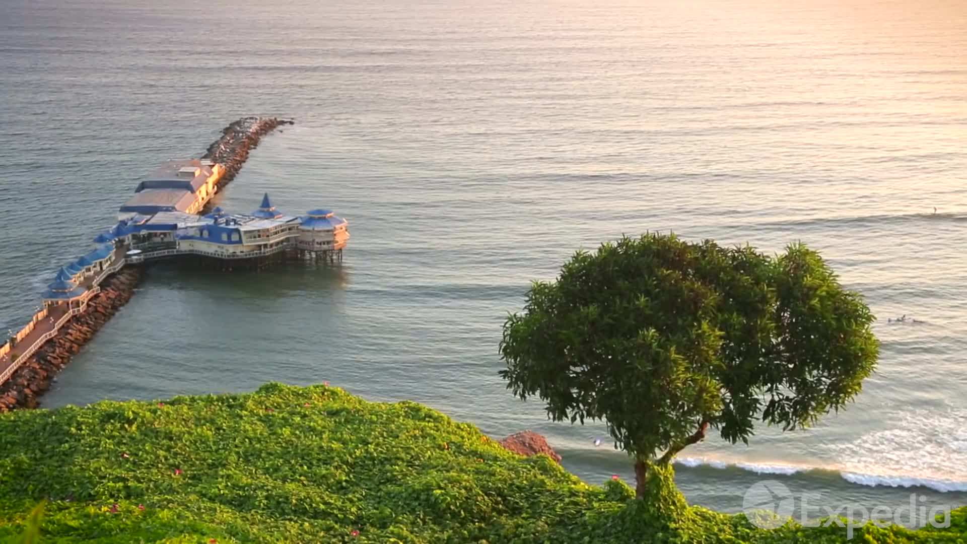 Bridge of Sighs - A legendary place of forbidden romance