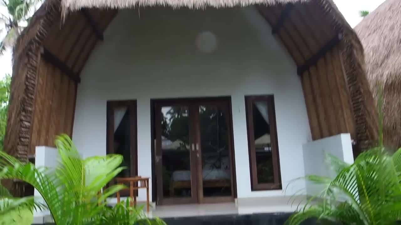 Exploring the charming accommodation